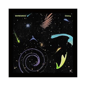 Orbiting