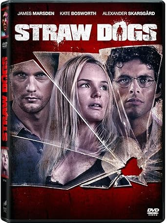 Straw Dogs (Les Chiens de Paille)