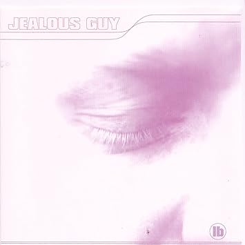 Jealous Guy/Superbad [Import]
