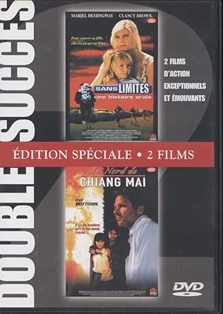 Double Succes - Sans limites & Chiang Mai