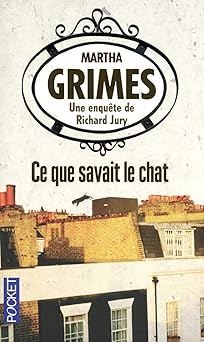 Ce que savait le chat