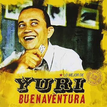 Lo mejor de Yuri ( Audio Variété )