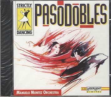 Pasodobles [Import]