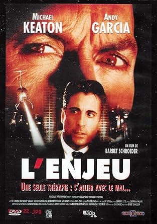 L'ENJEU + LE KID DE PHILADELPHIE / 2 DVD