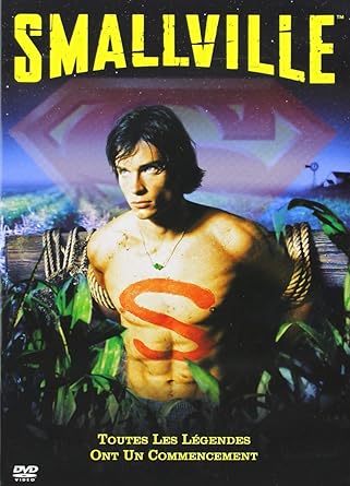 Smallville (épisode pilote)