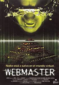 Webmaster [Import]
