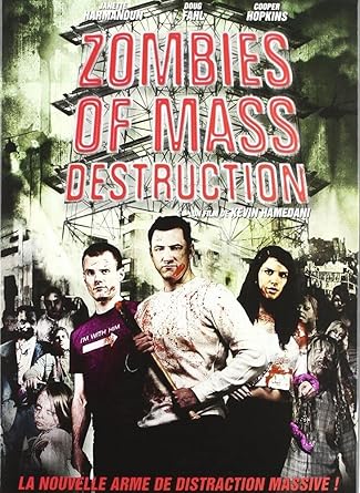 Zombies of Mass Destruction