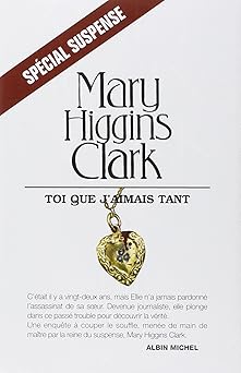 Toi que j'aimais tant
