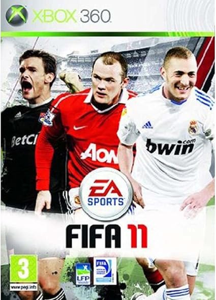 Fifa 11 - classics