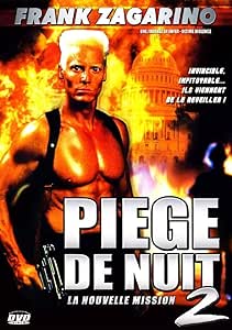 Piege de nuit 2: La Nouvelle Mission