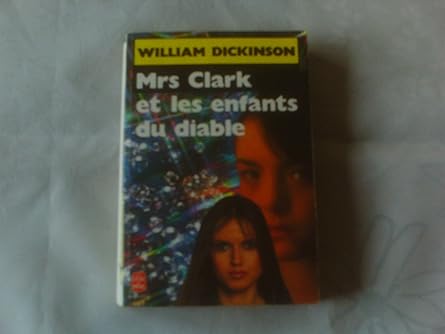 MRS CLARK ET LES ENFANTS DU DIABLE