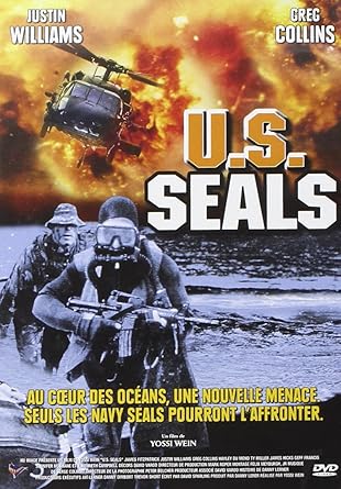 U,S, Seals