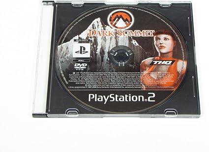 Dark Summit - Best Of