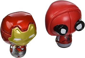 FunKo Pint Size Heroes: Spider-Man Pint Size Heroes 1 (3PK)