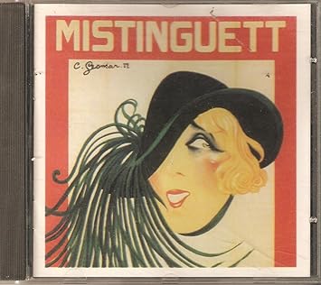 Mistinguett