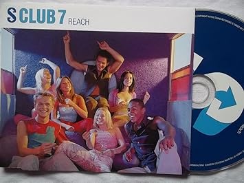 Reach [Import anglais]