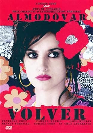 Volver