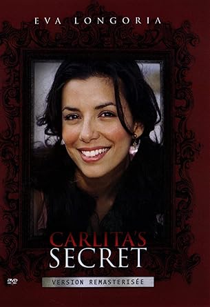 Carlita's secret