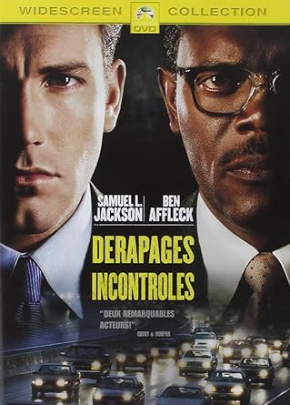Dérapages incontrÉlés
