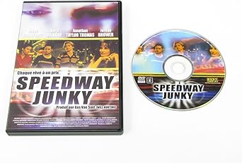 Speedway Junky