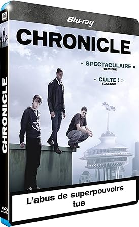 Chronicle [Version Longue inédite]