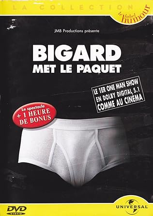 Met Le Paquet