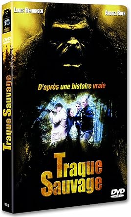 Traque sauvage