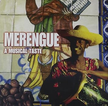 Cafe Merengue [Import]