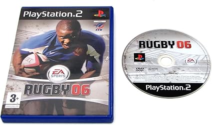 Rugby 2006