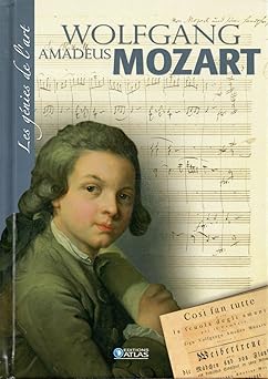 Mozart : Aimà des dieux