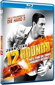 12 Rounds [Blu-Ray]