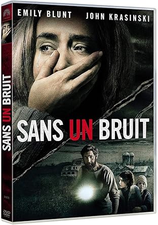 sans Un Bruit