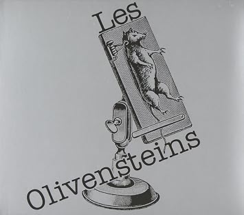 Olivensteins