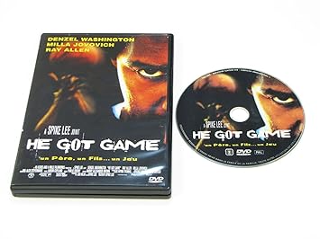 He Got Game