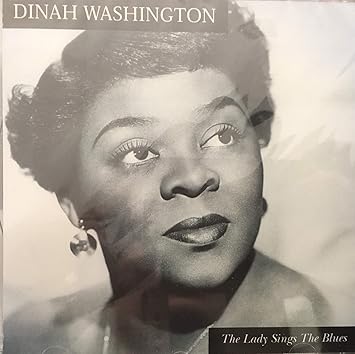 Lady Sings The Blues [Import]