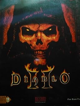 Diablo II, Guide stratégique officiel