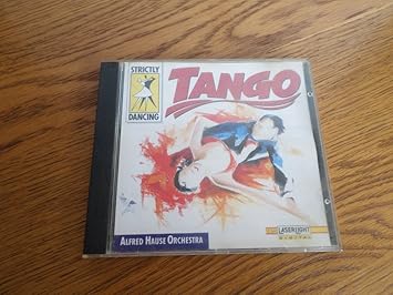 Strictly Dancing-Tango [Import]