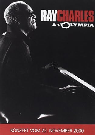 A L'olympia-Konzert [Import allemand]
