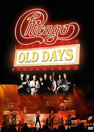 Chicago: Old Days