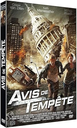 Avis de tempÉte