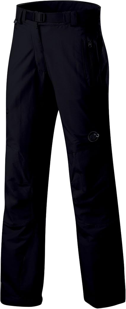 Mammut Pantalon pour Femme Base Jump Touring par