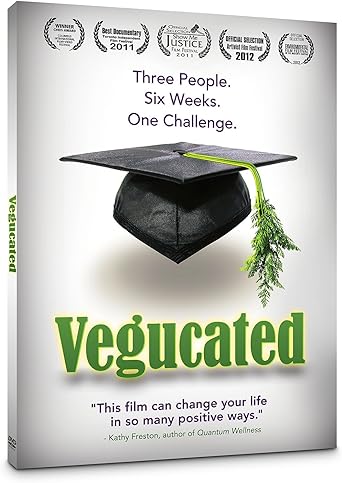Vegucated