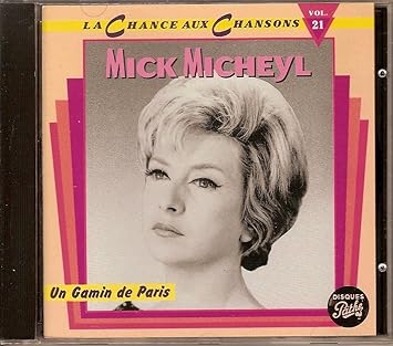 Un Gamin De Paris