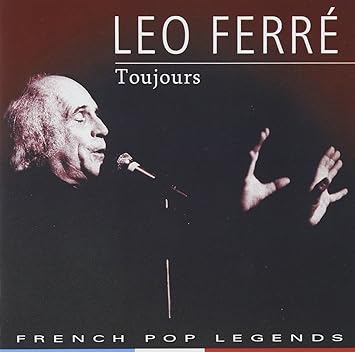 Toujours