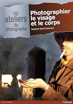 Photographier le visage et le corps