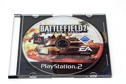 Battlefield 2 : Modern Combat