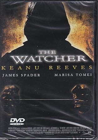 The watcher [Import belge]