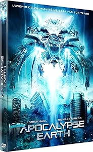 Apocalypse earth