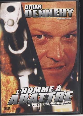 L'Homme à Abattre