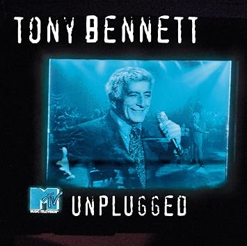 MTV Unplugged